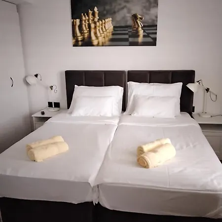 Sky Apartmani & Spa Leskovac  Room photo
