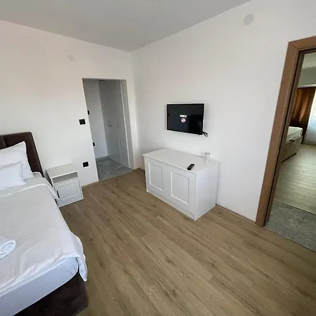 Sky Apartmani & Spa Leskovac  Room photo