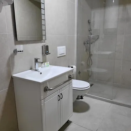 Sky Apartmani & Spa Leskovac  Room photo