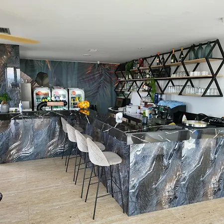 Sky Apartmani & Spa Leskovac  Room photo