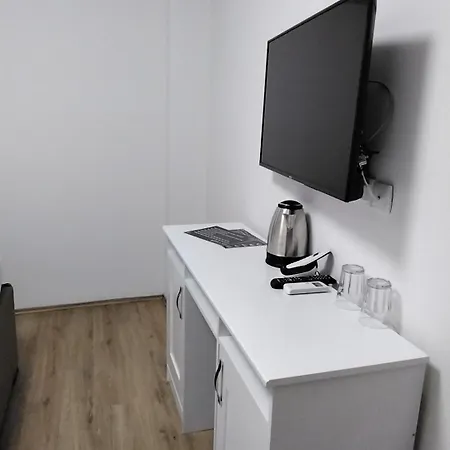 Sky Apartmani & Spa Leskovac  Room photo