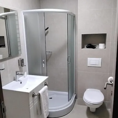 Sky Apartmani & Spa Leskovac  Room photo