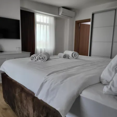 Sky Apartmani & Spa Leskovac  Room photo