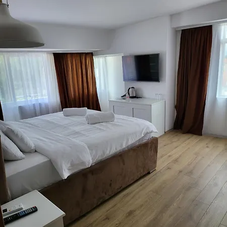 Sky Apartmani & Spa Leskovac  Room photo