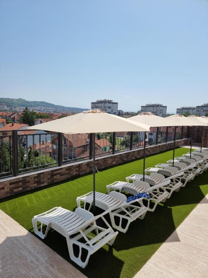 Apartment Sky & Leskovac (Jablanica)