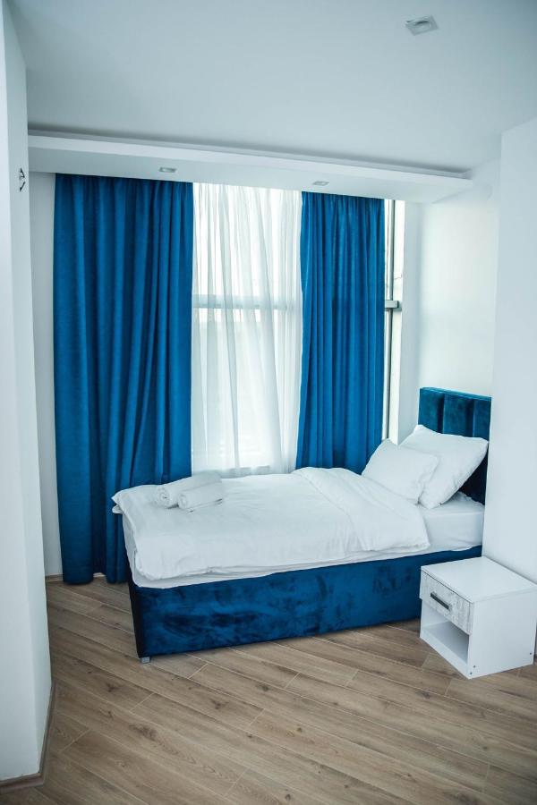 Apartment Sky & Leskovac (Jablanica)