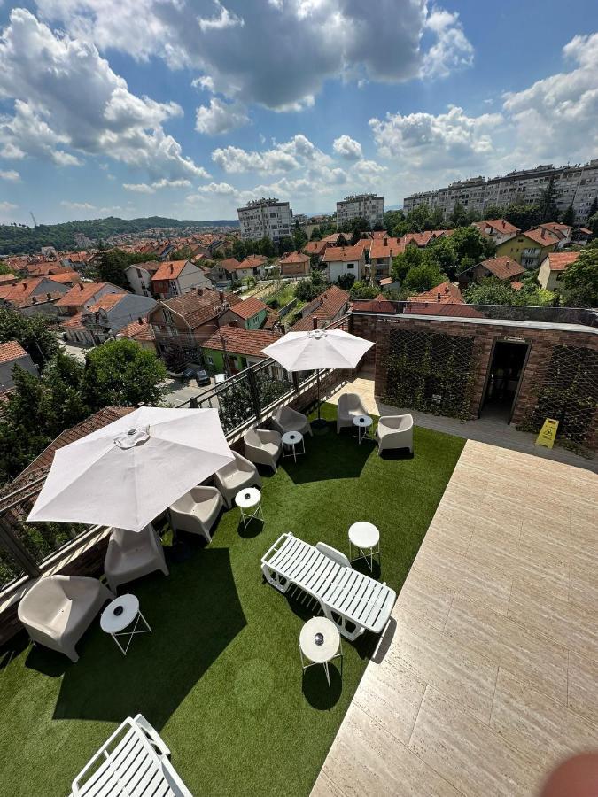Apartment Sky & Leskovac (Jablanica)